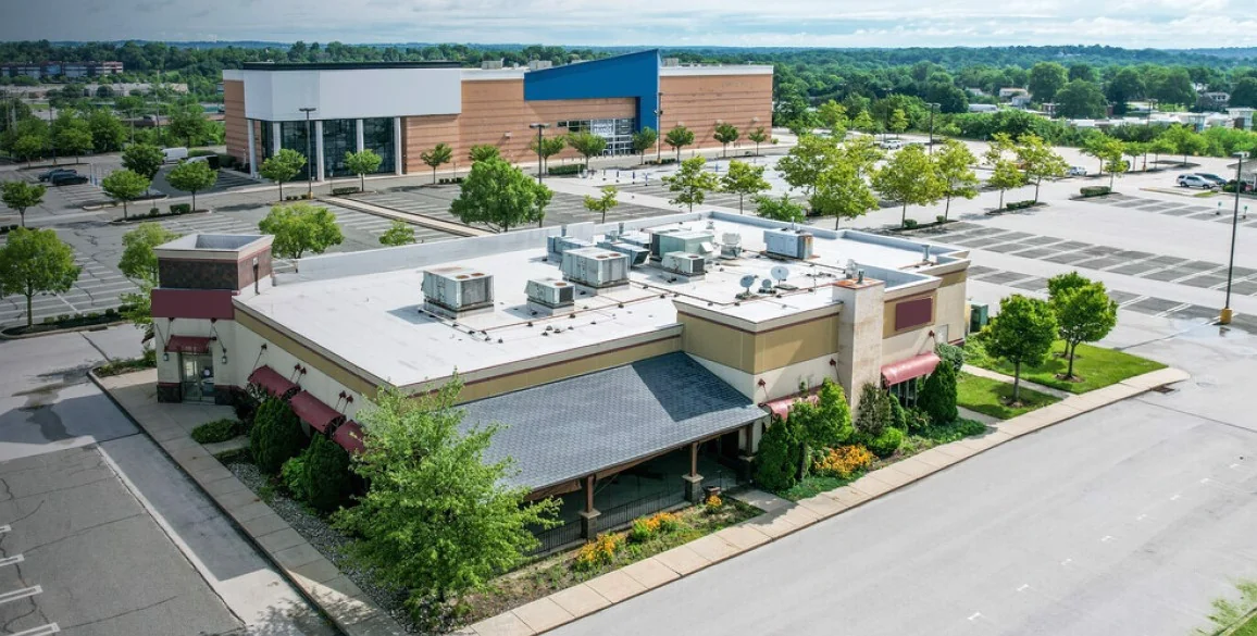 Overlook at King of Prussia — Lease in King Of Prussia, PA, photo 2 of 2