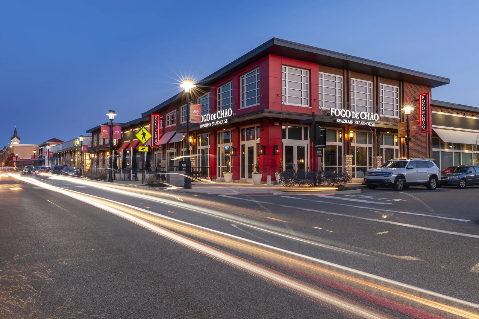 King Of Prussia Town Center — Lease in King Of Prussia, PA, photo 5 of 8