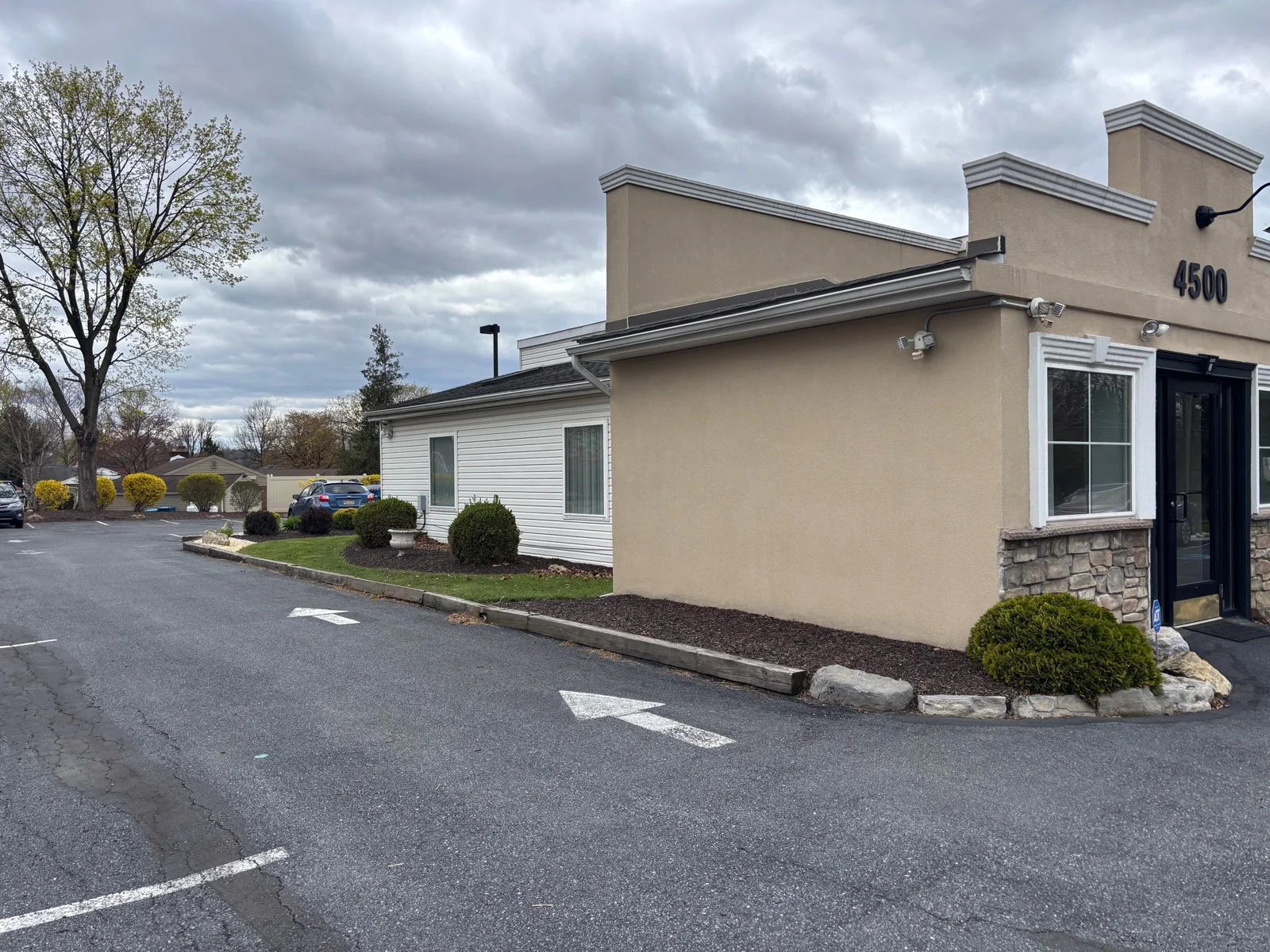 Office in Easton, PA — Lease in Easton, PA, photo 3 of 7