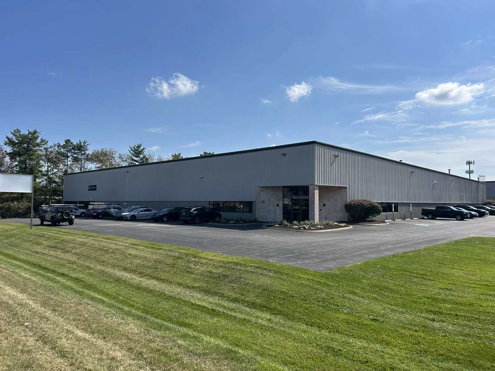 For Sublease | 2564 Boulevard of the Generals — Lease in Norristown, PA, photo 1 of 3