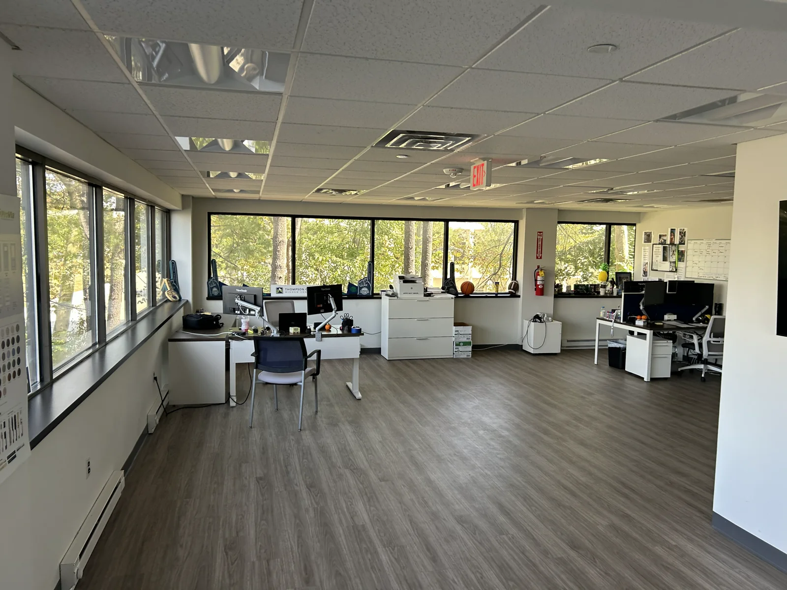 For Sublease | 2564 Boulevard of the Generals — Lease in Norristown, PA, photo 2 of 3
