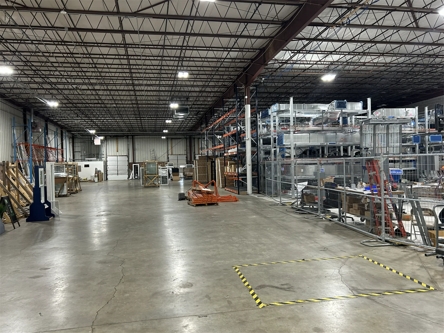 For Sublease | 2564 Boulevard of the Generals — Lease in Norristown, PA, photo 3 of 3