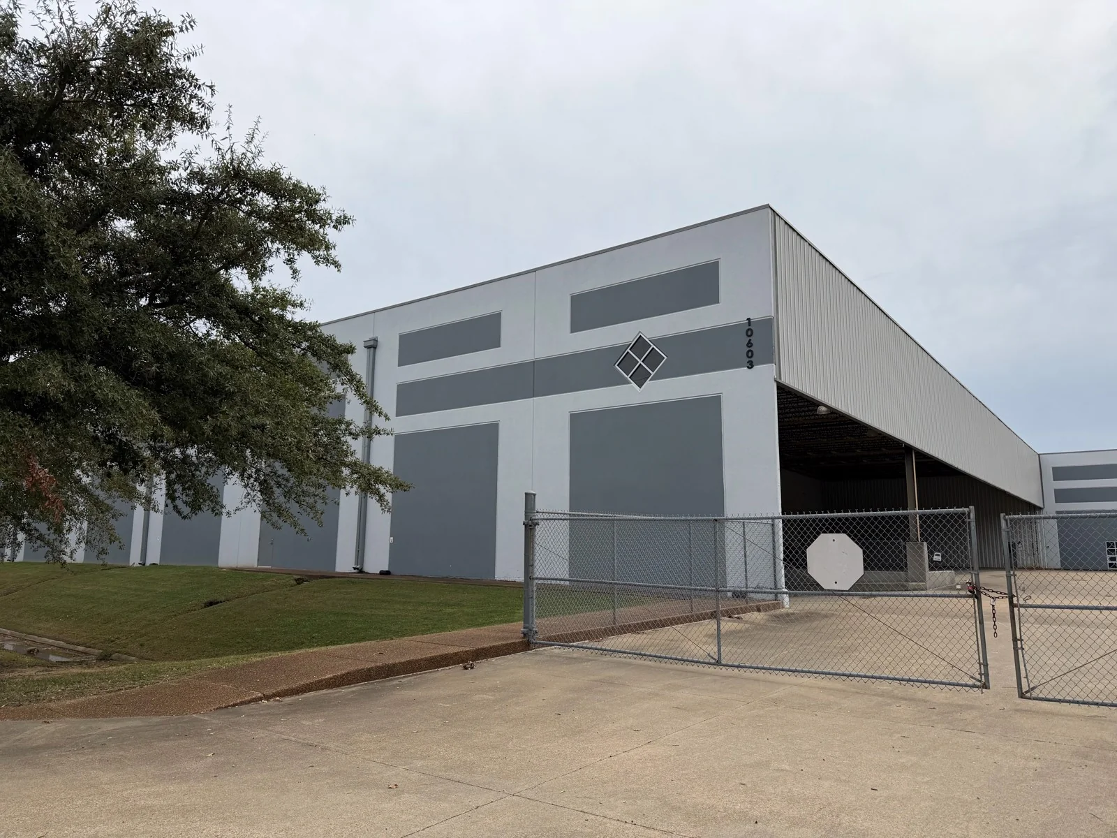 10603 High Point Road — Lease in Olive Branch, MS, photo 1 of 5