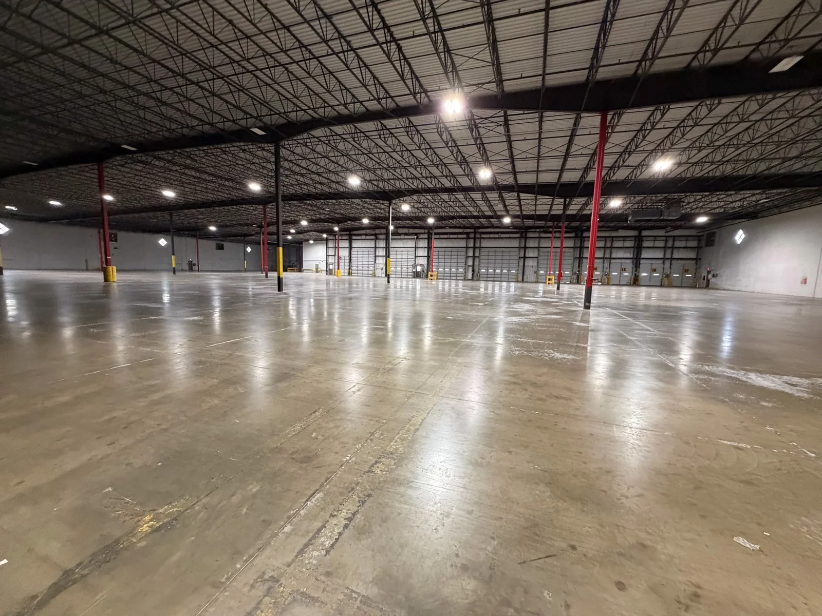 10603 High Point Road — Lease in Olive Branch, MS, photo 2 of 5