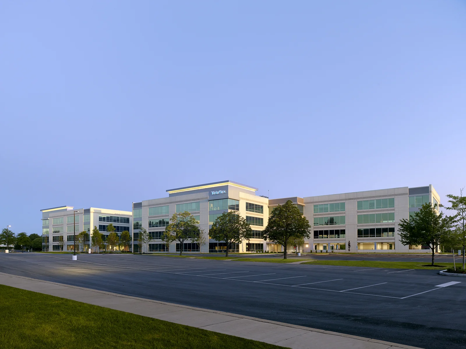 CrossPoint at Valley Forge — Lease in Wayne, PA, photo 1 of 8