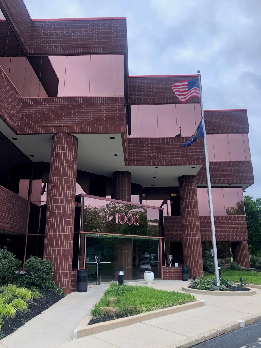 Office in Norristown, PA — Lease in Norristown, PA, photo 1 of 1