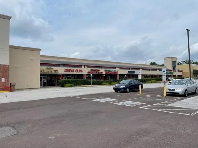 Ridge Pike Plaza — Lease in Eagleville, PA, photo 4 of 5
