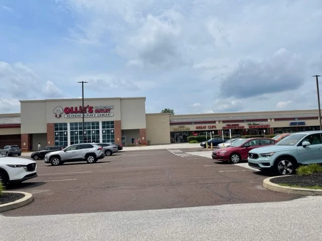 Ridge Pike Plaza — Lease in Eagleville, PA, photo 3 of 5