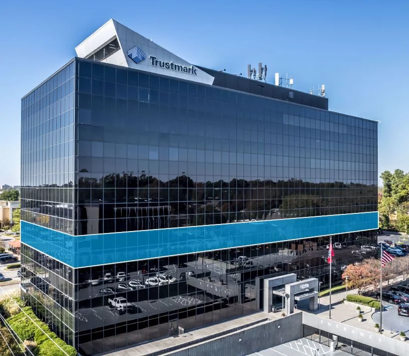 Trustmark Building