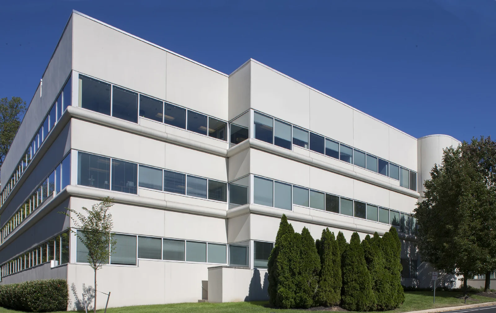 Rockwood Office Park - 505 Carr Road — Lease in Wilmington, DE, photo 1 of 1