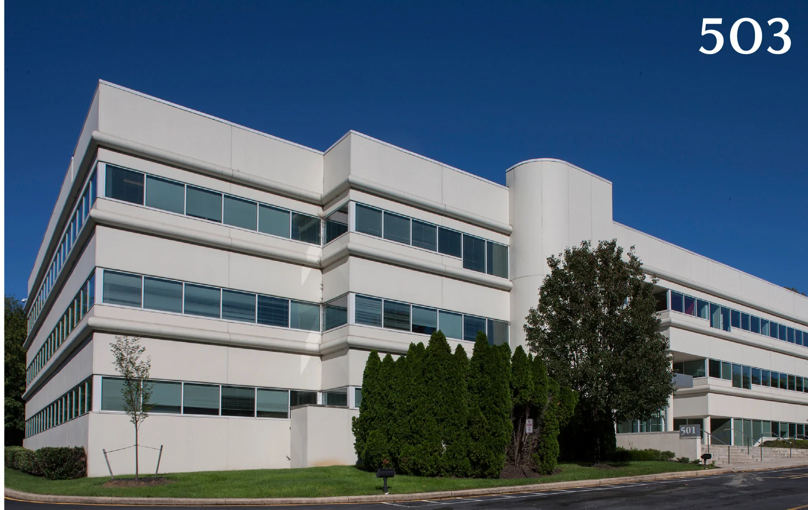 Rockwood Office Park - 503 Carr Road — Lease in Wilmington, DE, photo 1 of 1