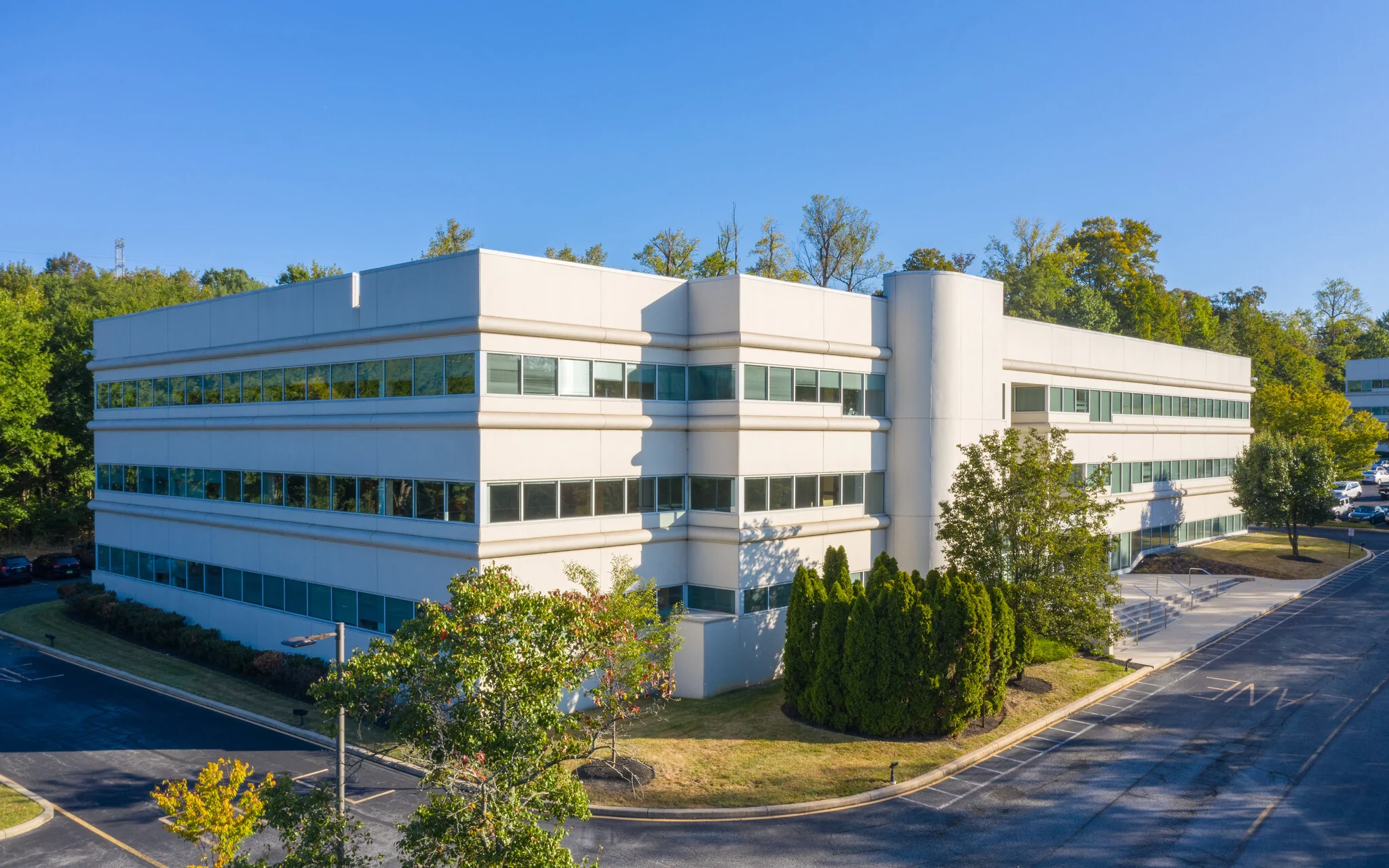 Rockwood Office Park - 501 Carr Road — Lease in Wilmington, DE, photo 1 of 1