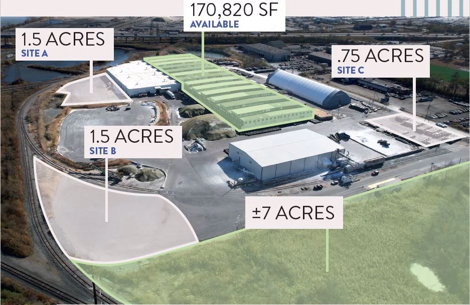 Industrial in Wilmington, DE — Lease in Wilmington, DE, photo 1 of 6