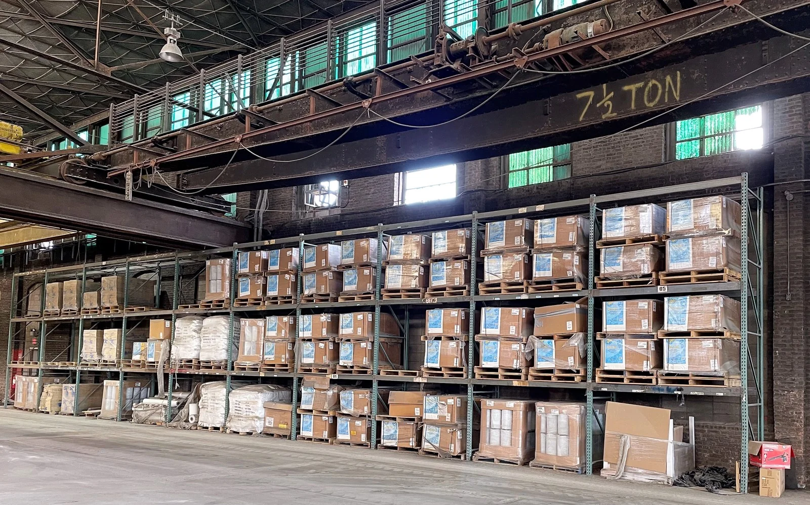 Industrial in Wilmington, DE — Lease in Wilmington, DE, photo 4 of 6
