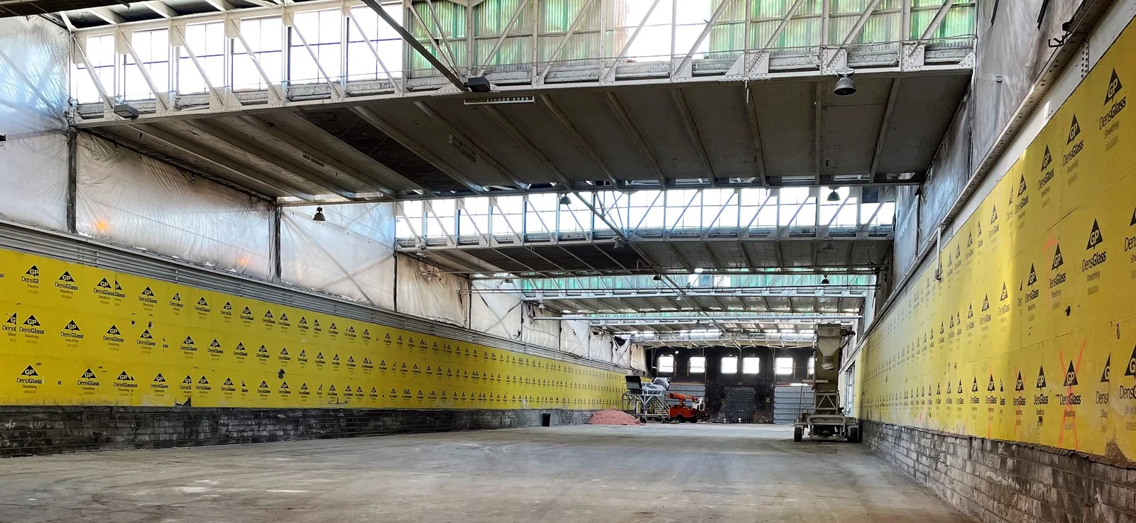 Industrial in Wilmington, DE — Lease in Wilmington, DE, photo 5 of 6
