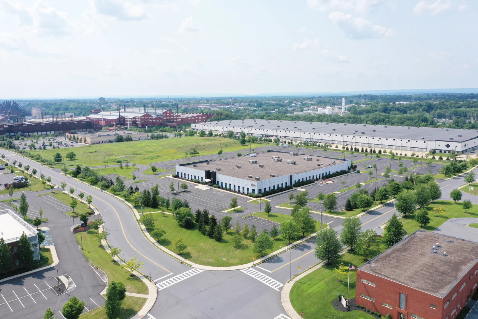 240 Emery Yards — Lease in Bethlehem, PA, photo 2 of 6