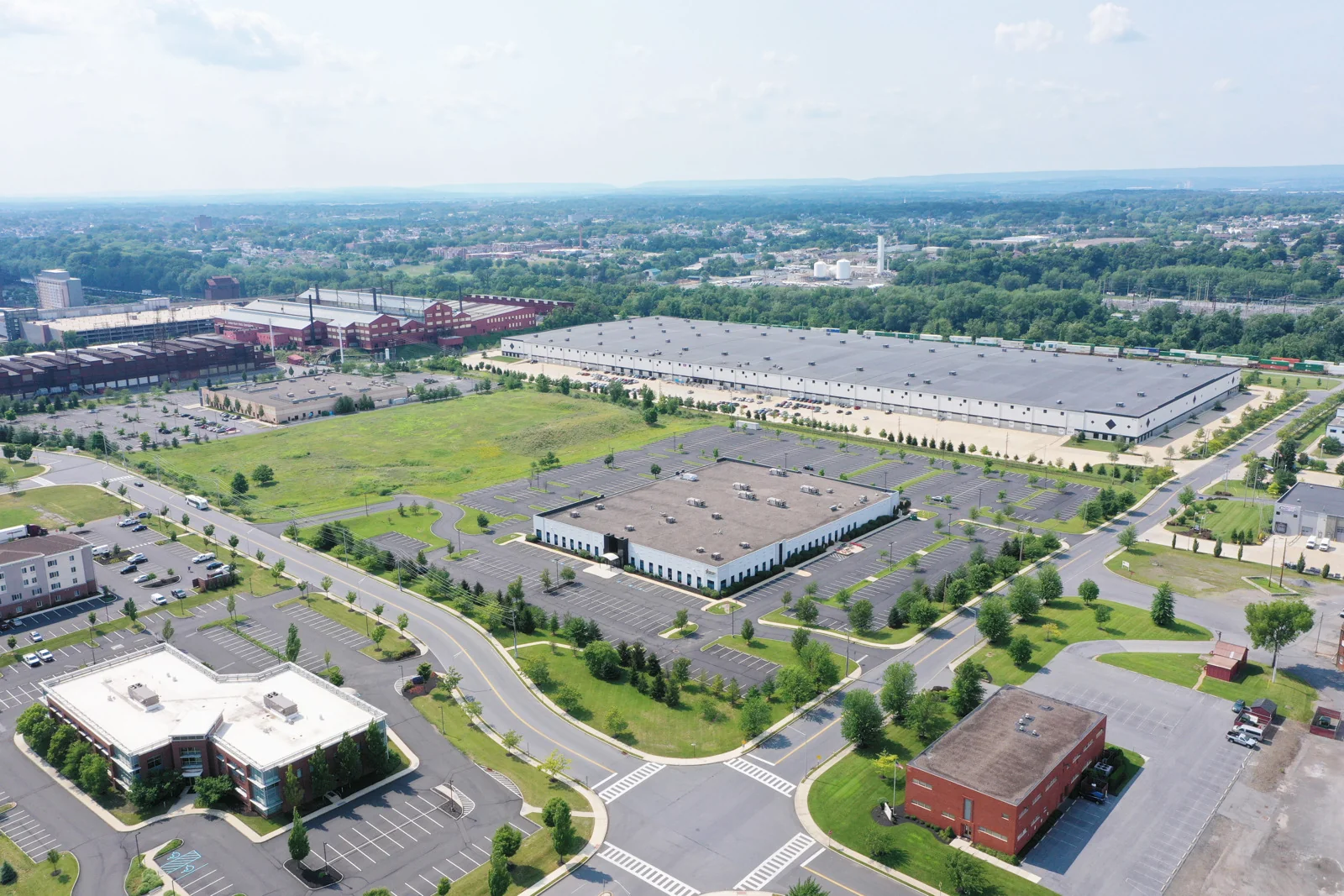 240 Emery Yards — Lease in Bethlehem, PA, photo 5 of 6