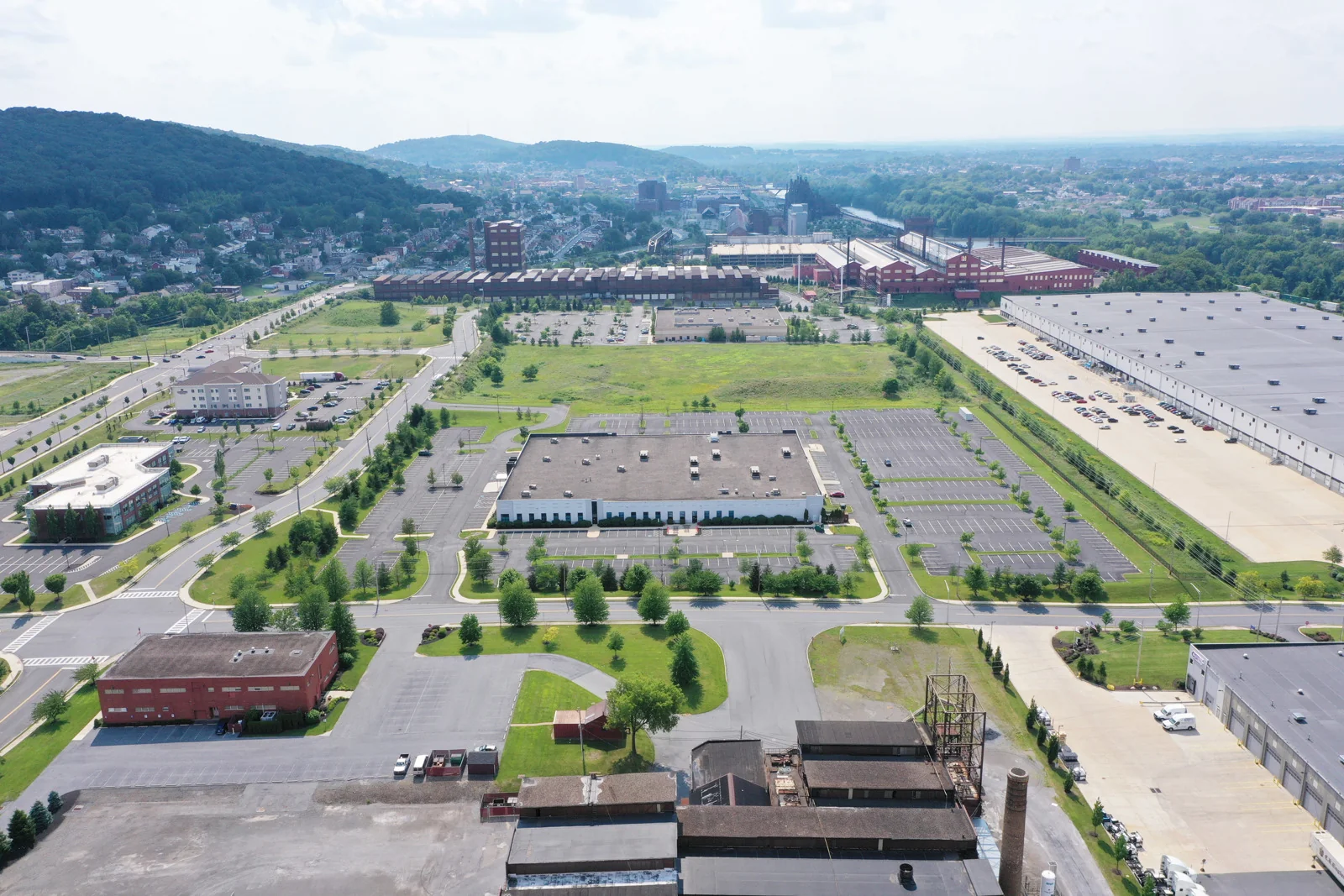 240 Emery Yards — Lease in Bethlehem, PA, photo 6 of 6