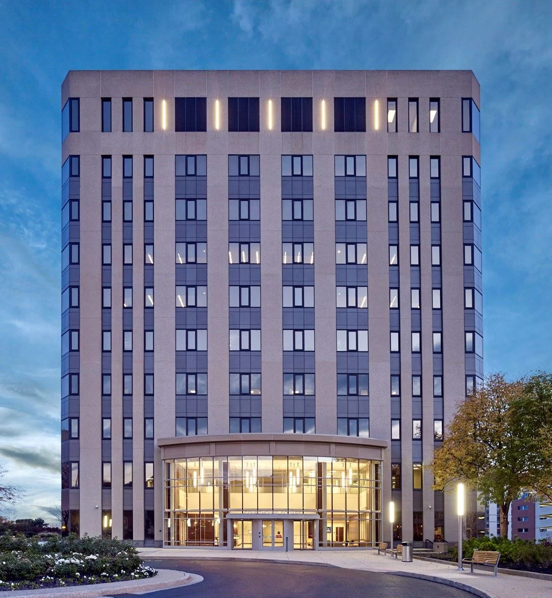 Office in Wilmington, DE — Lease in Wilmington, DE, photo 1 of 8