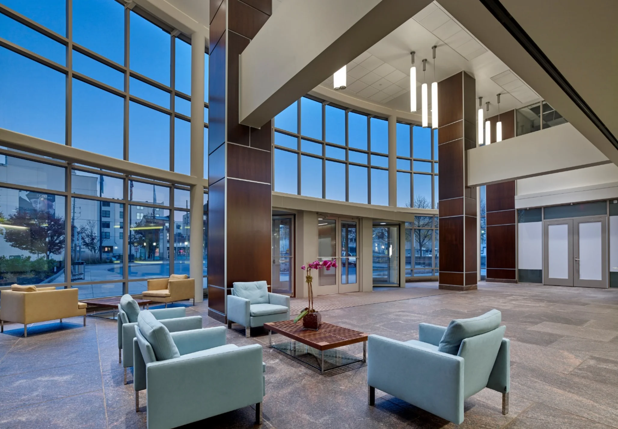 Office in Wilmington, DE — Lease in Wilmington, DE, photo 2 of 8
