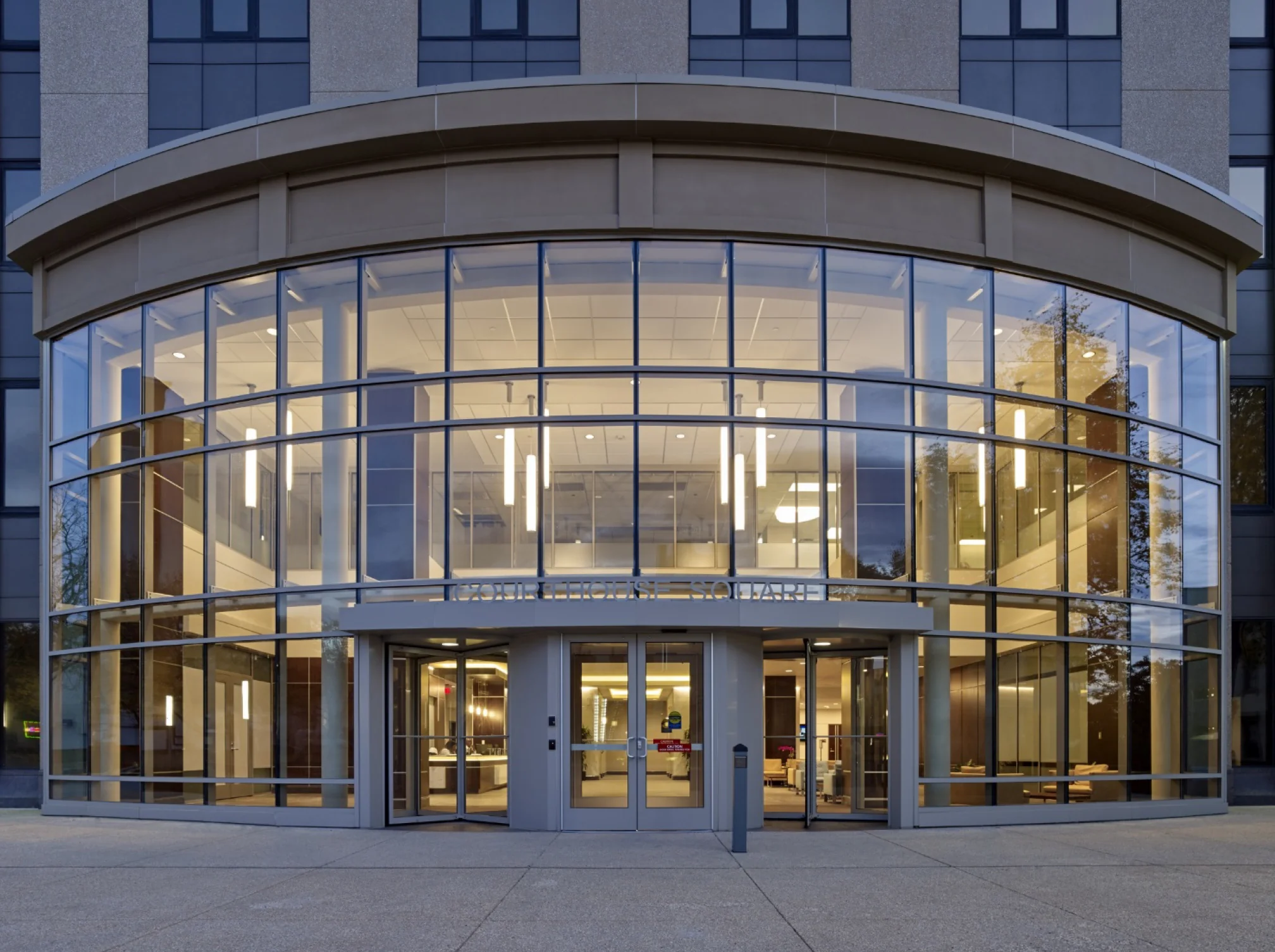 Office in Wilmington, DE — Lease in Wilmington, DE, photo 4 of 8