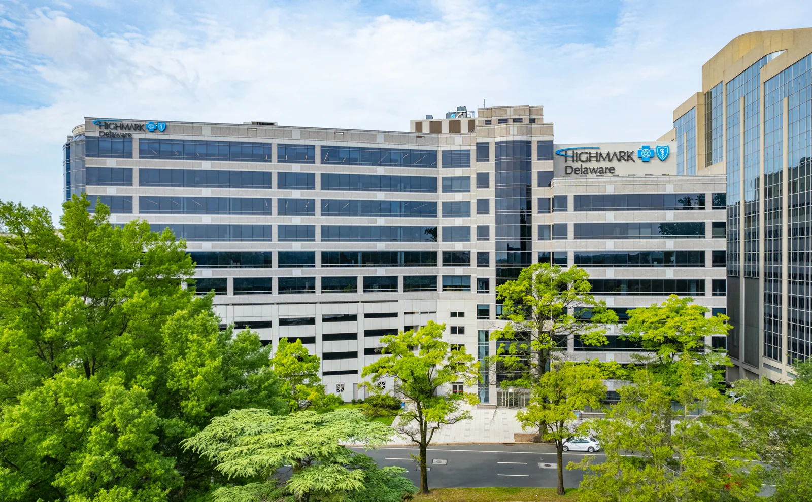 Office in Wilmington, DE — Lease in Wilmington, DE, photo 6 of 8