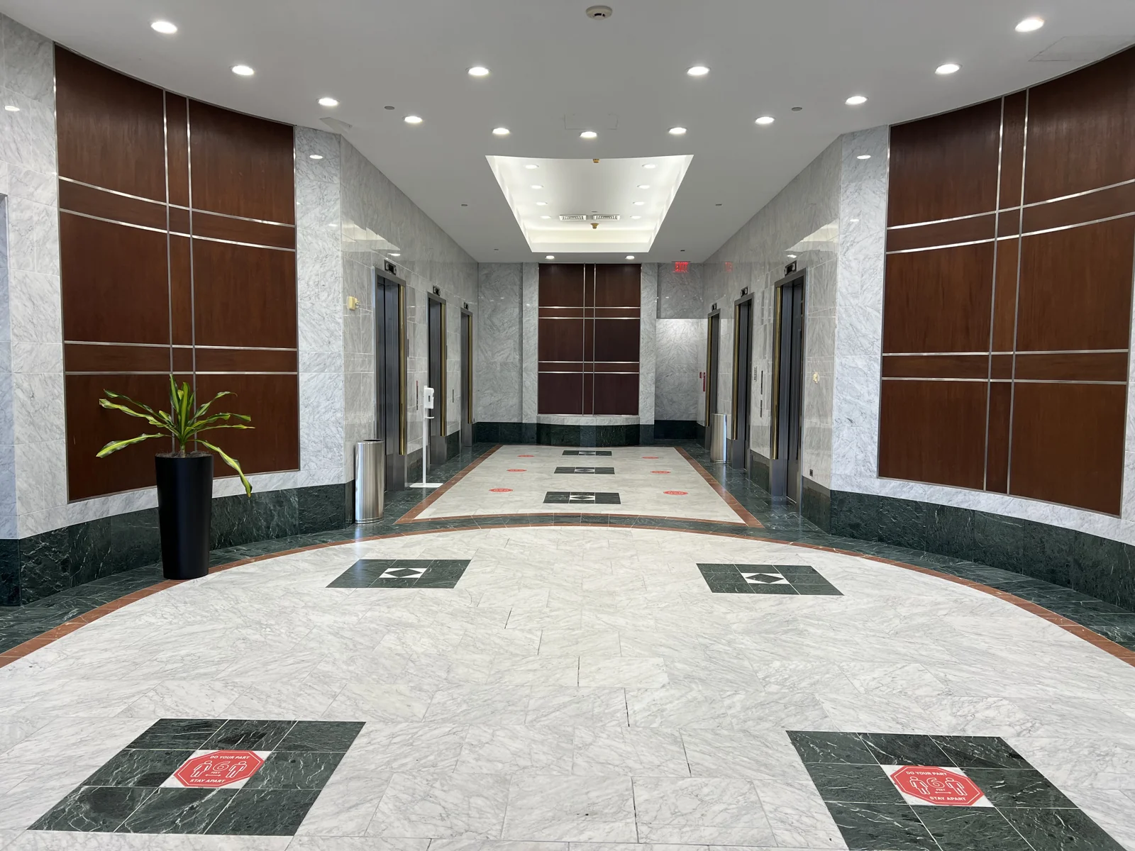 Office in Wilmington, DE — Lease in Wilmington, DE, photo 8 of 8
