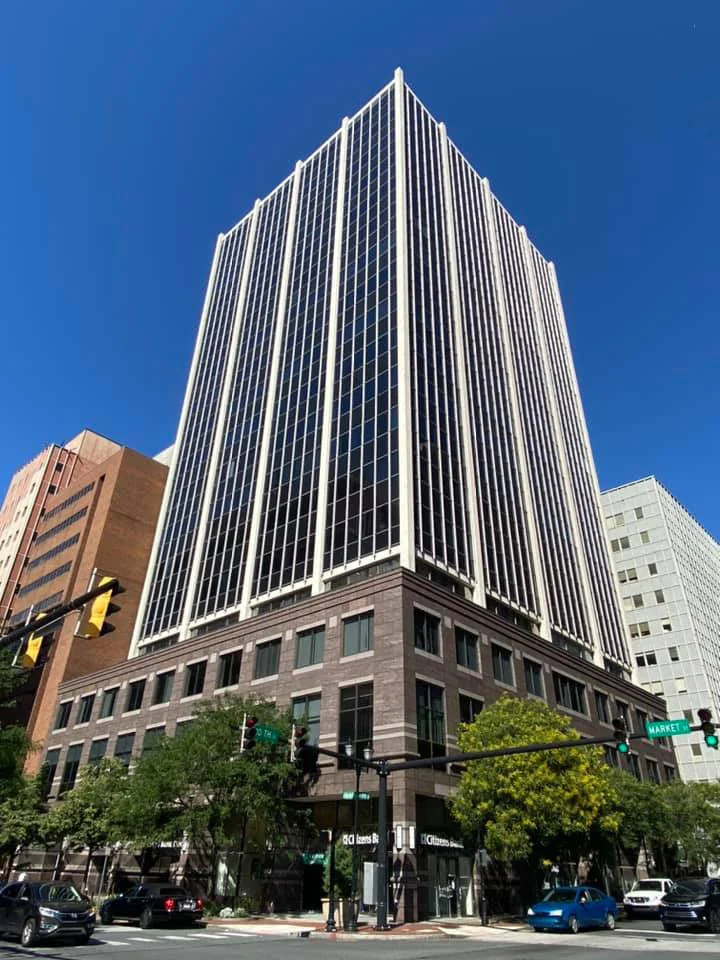 Citizens Bank Center — Lease in Wilmington, DE, photo 1 of 6