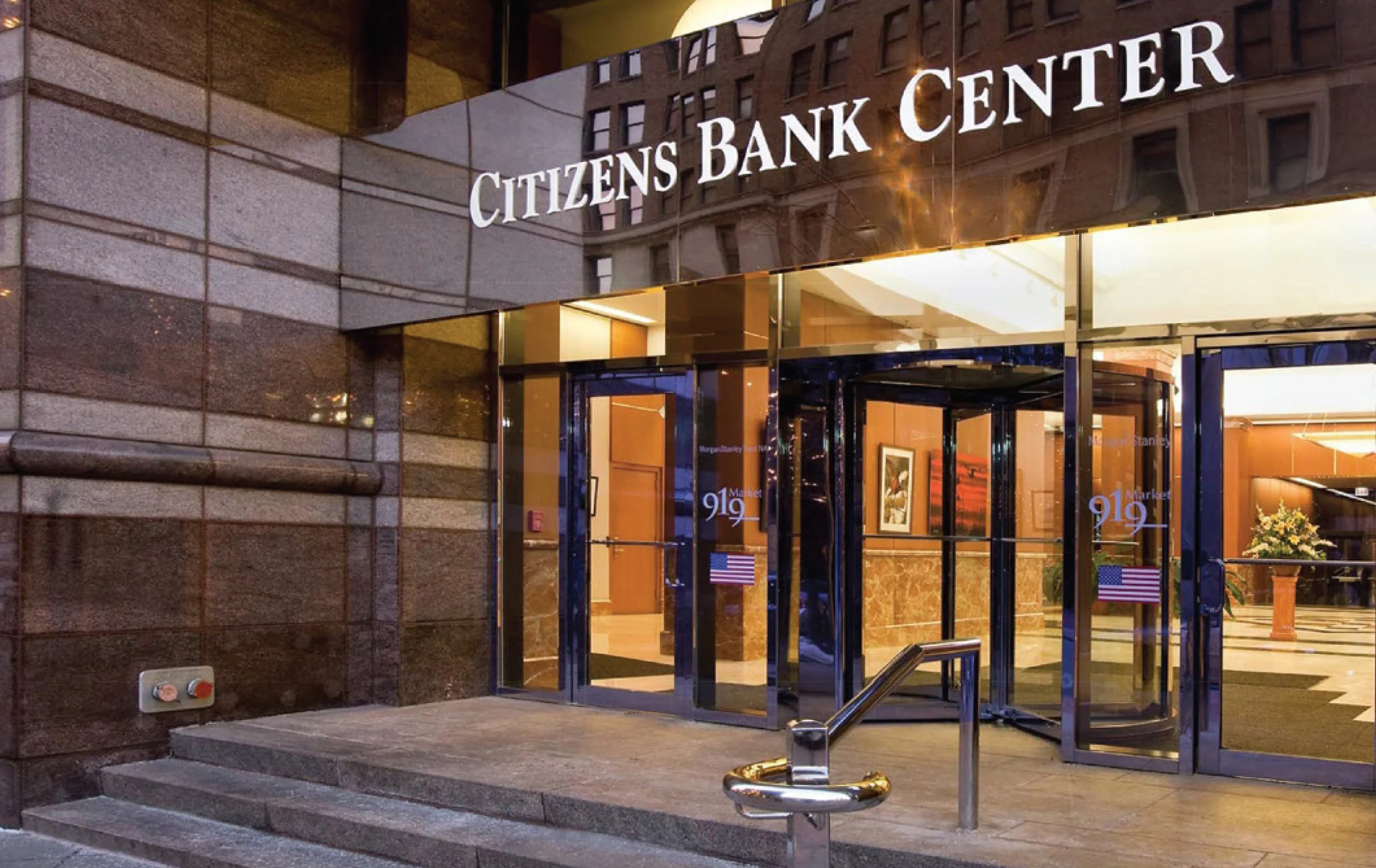 Citizens Bank Center — Lease in Wilmington, DE, photo 2 of 6