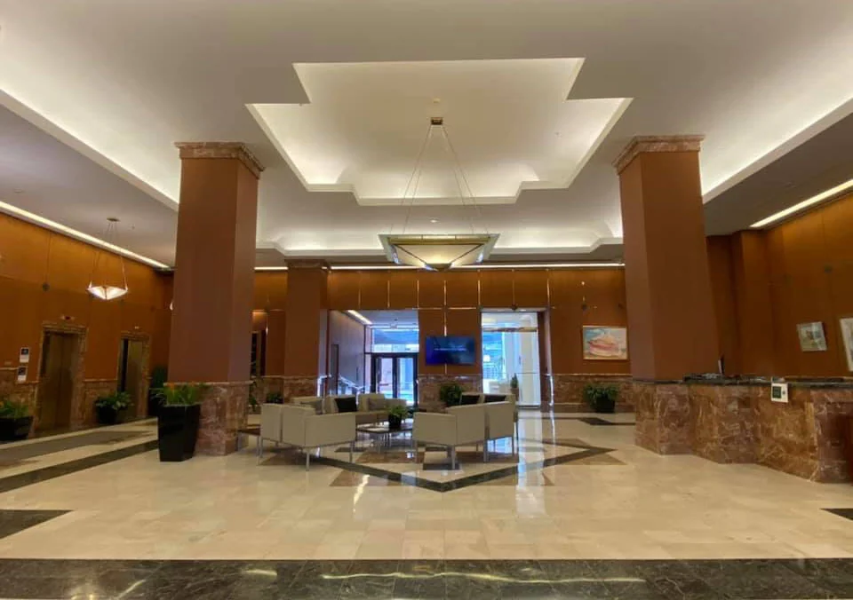 Citizens Bank Center — Lease in Wilmington, DE, photo 5 of 6