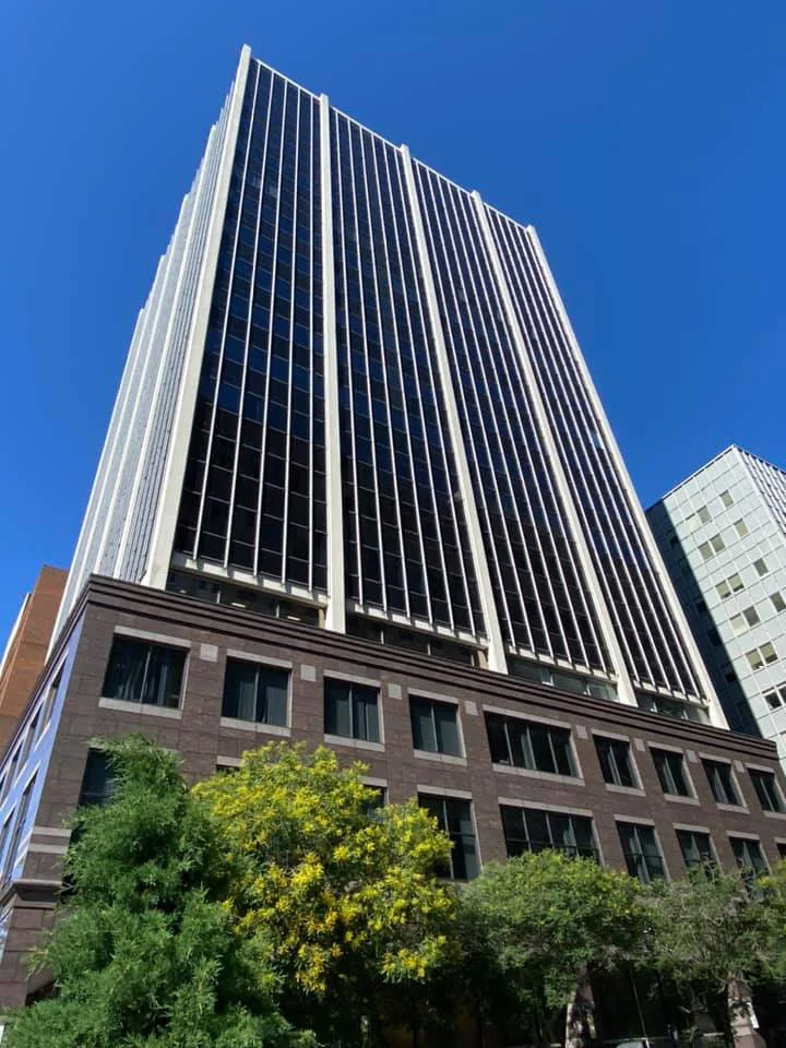 Citizens Bank Center — Lease in Wilmington, DE, photo 6 of 6