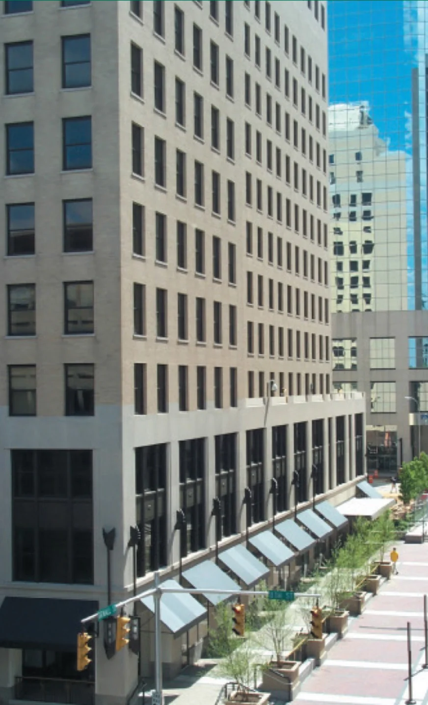 Nemours Building — Lease in Wilmington, DE, photo 1 of 1
