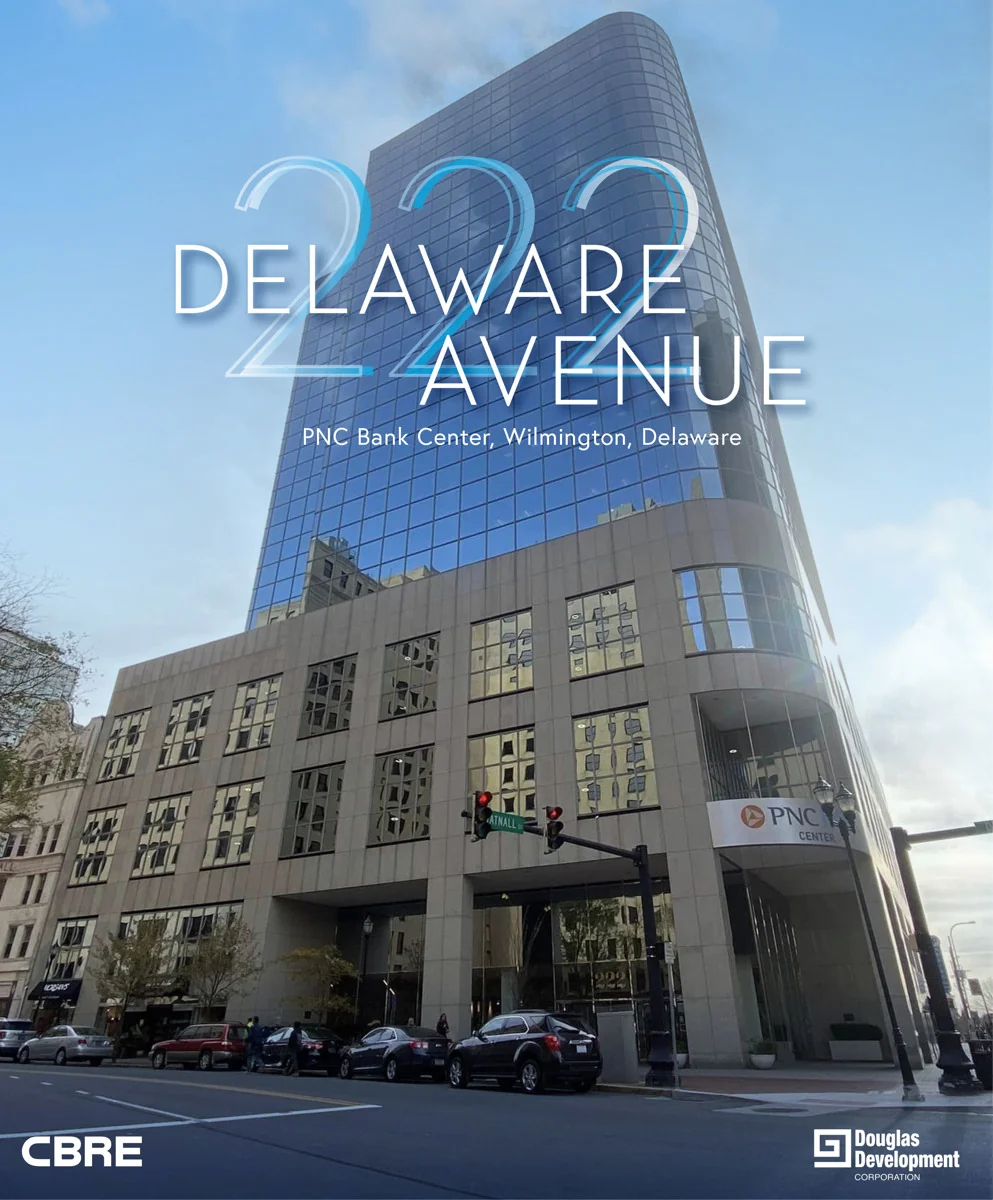 PNC Bank Center — Lease in Wilmington, DE, photo 1 of 8