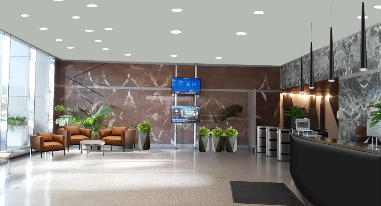 PNC Bank Center — Lease in Wilmington, DE, photo 2 of 8
