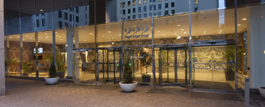 PNC Bank Center — Lease in Wilmington, DE, photo 4 of 8