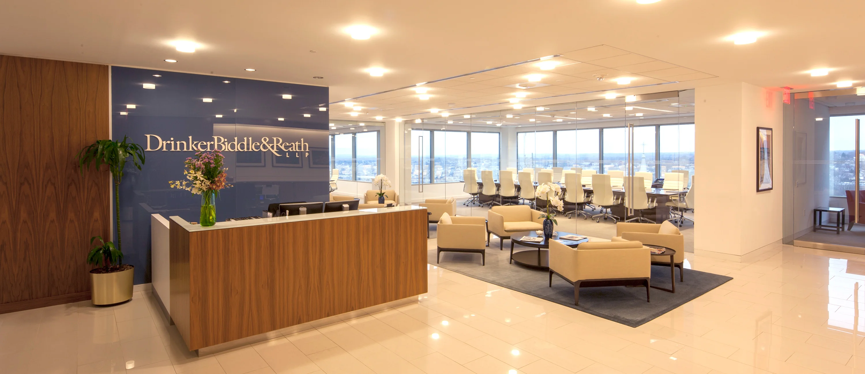 PNC Bank Center — Lease in Wilmington, DE, photo 3 of 8