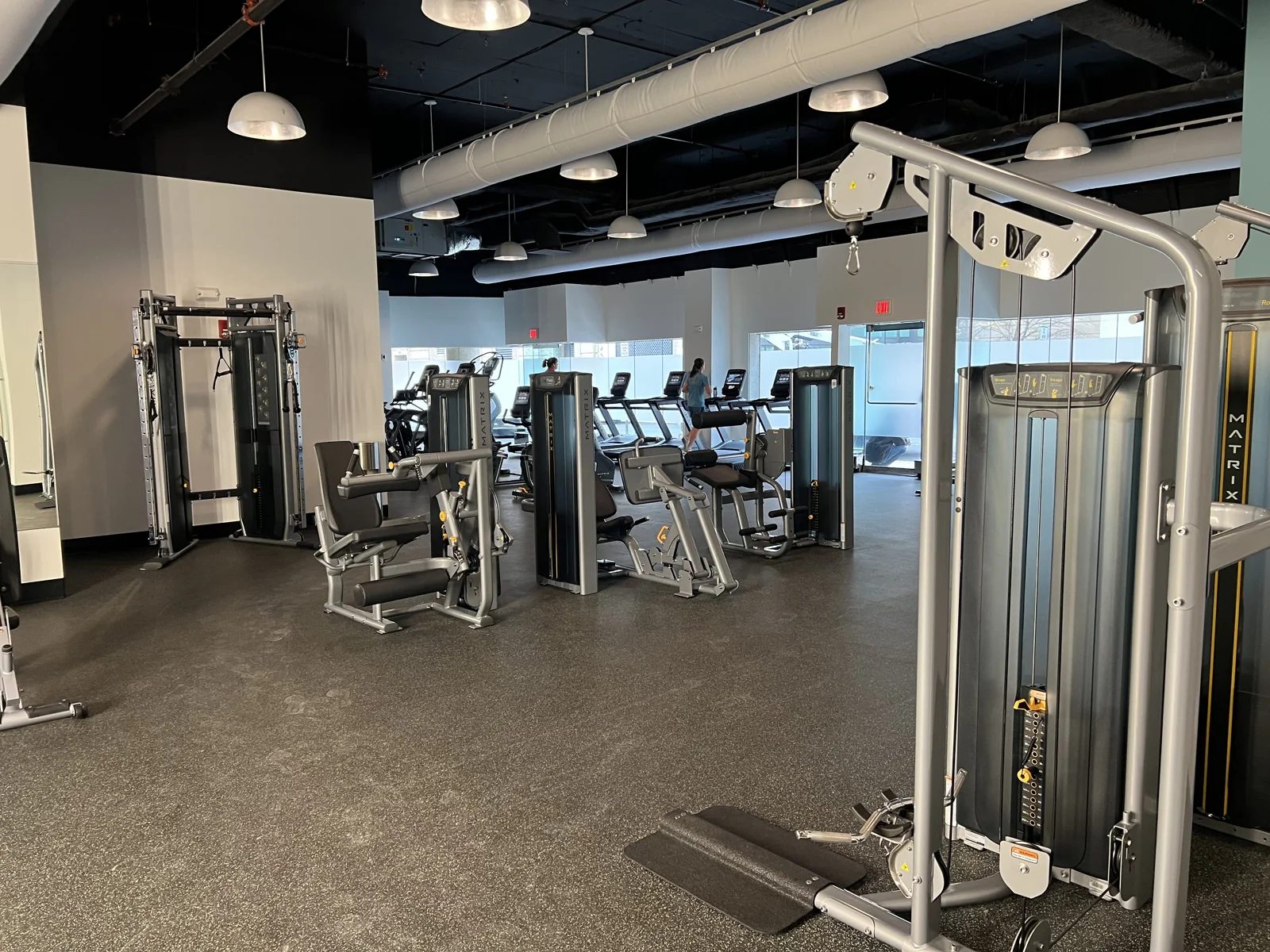 PNC Bank Center — Lease in Wilmington, DE, photo 6 of 8