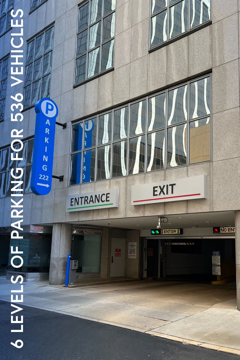 PNC Bank Center — Lease in Wilmington, DE, photo 8 of 8
