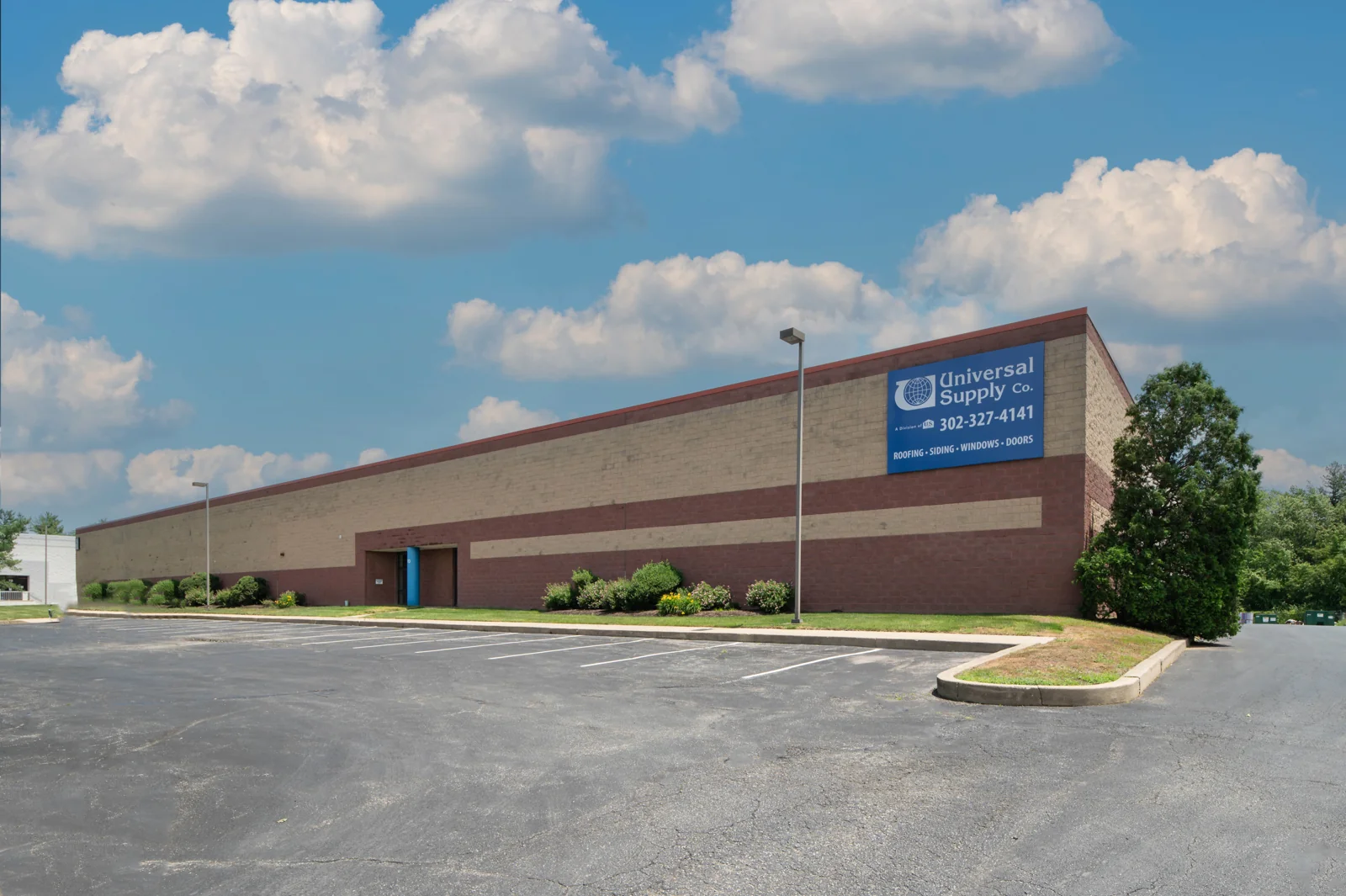 70 McCullough Drive - Southgate Industrial Park — Lease in New Castle, DE, photo 1 of 1