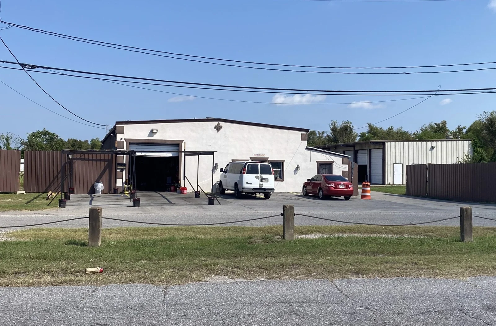 For Sale or Lease | Pricing Improvement! — Lease in New Orleans, LA, photo 1 of 8