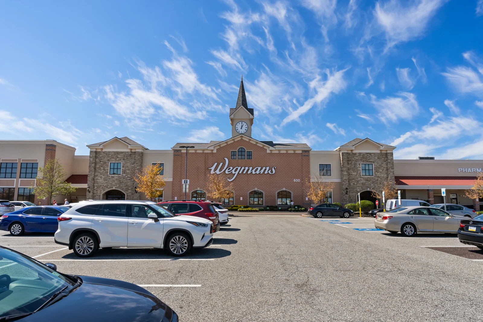 Providence Town Center — Lease in Collegeville, PA, photo 1 of 8