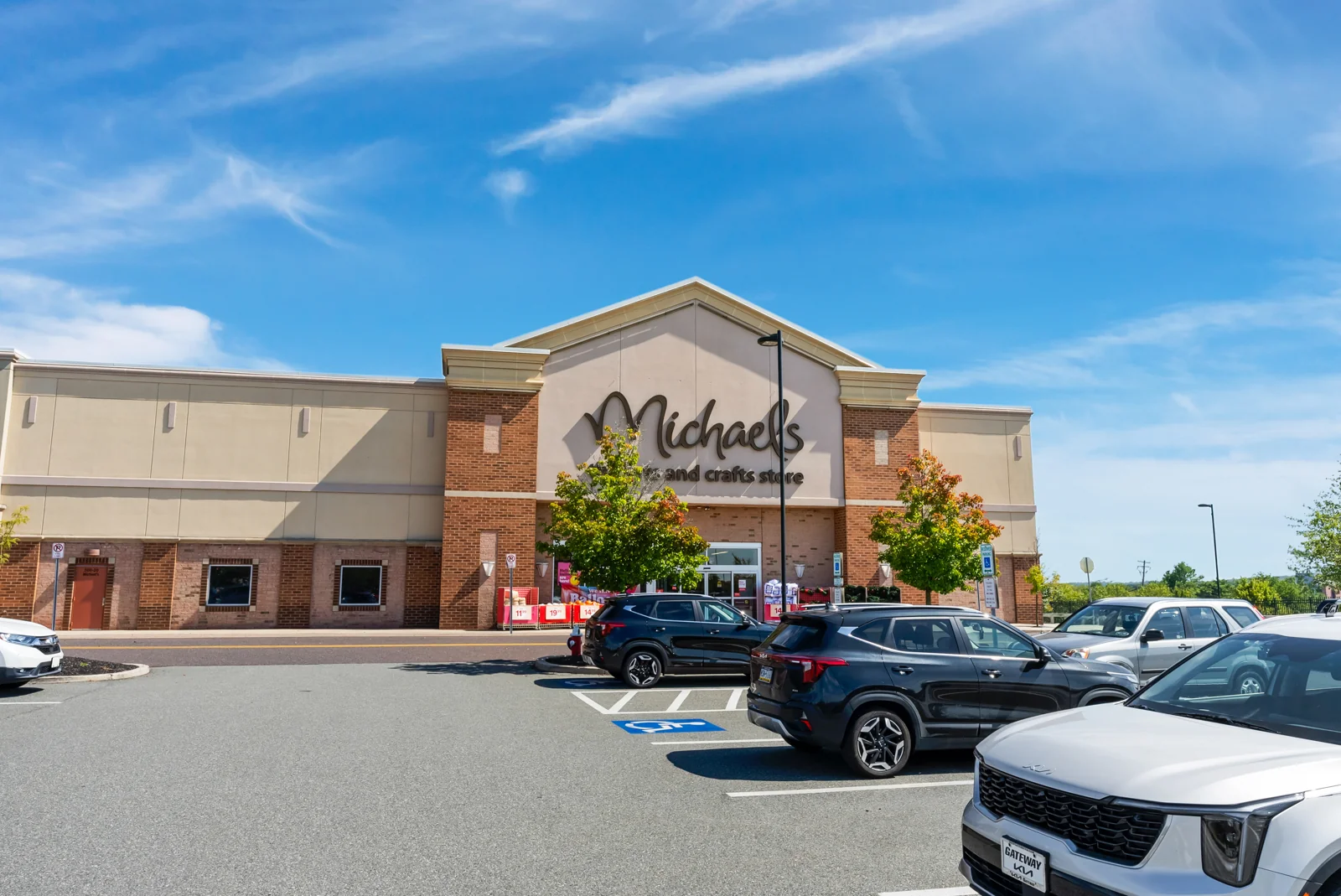 Providence Town Center — Lease in Collegeville, PA, photo 2 of 8