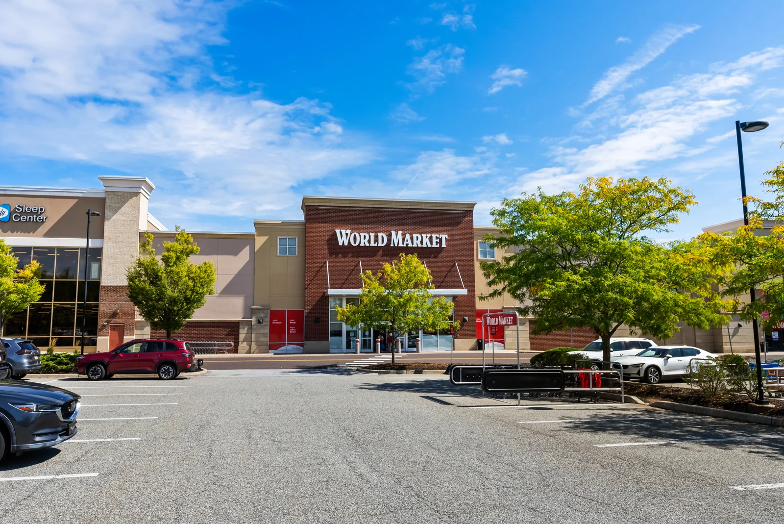 Providence Town Center — Lease in Collegeville, PA, photo 3 of 8