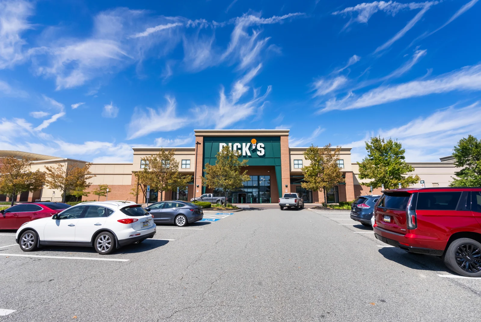 Providence Town Center — Lease in Collegeville, PA, photo 4 of 8