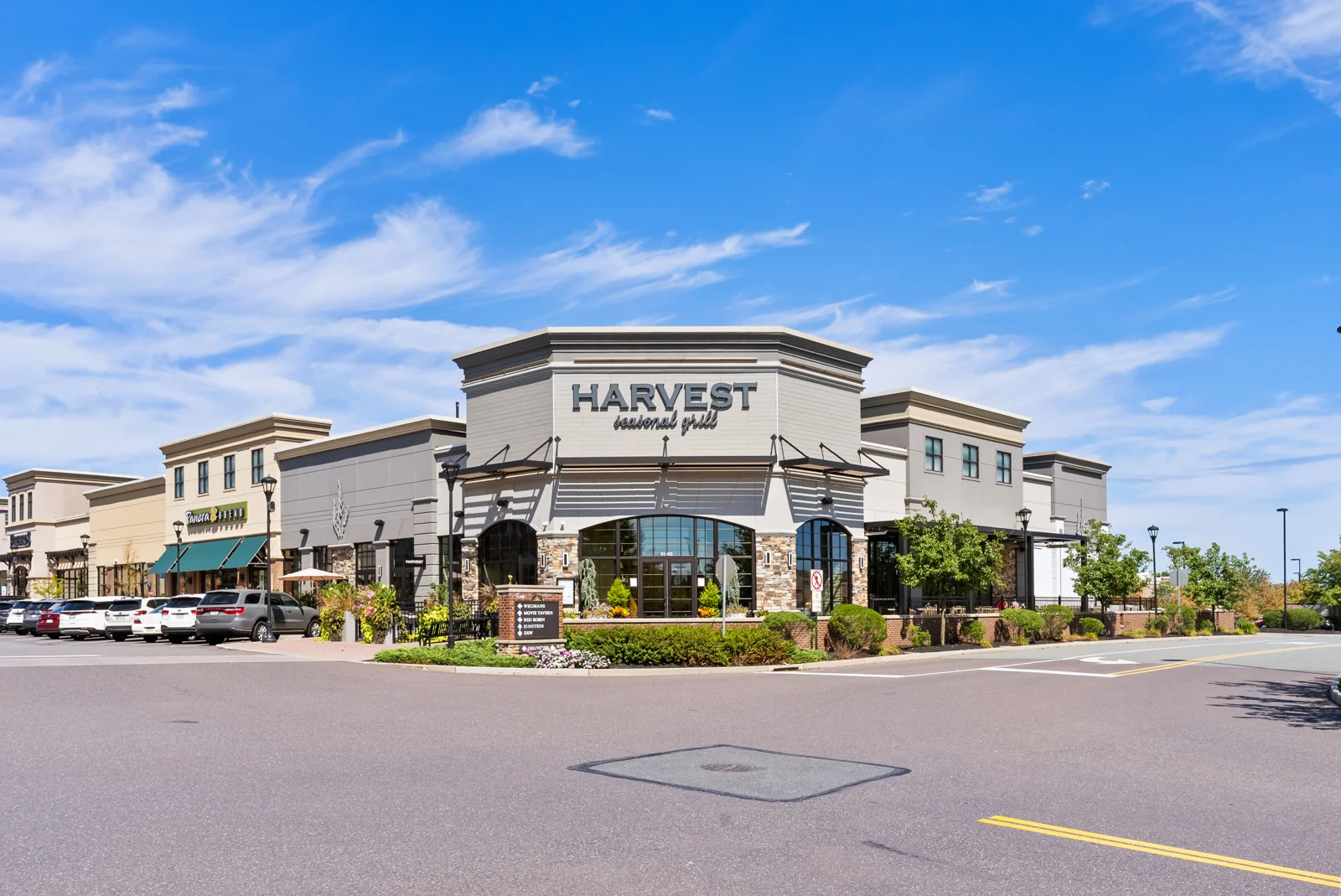 Providence Town Center — Lease in Collegeville, PA, photo 5 of 8