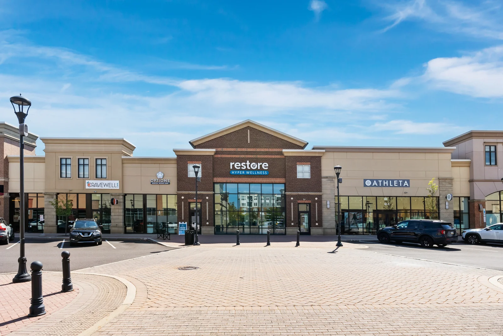 Providence Town Center — Lease in Collegeville, PA, photo 6 of 8