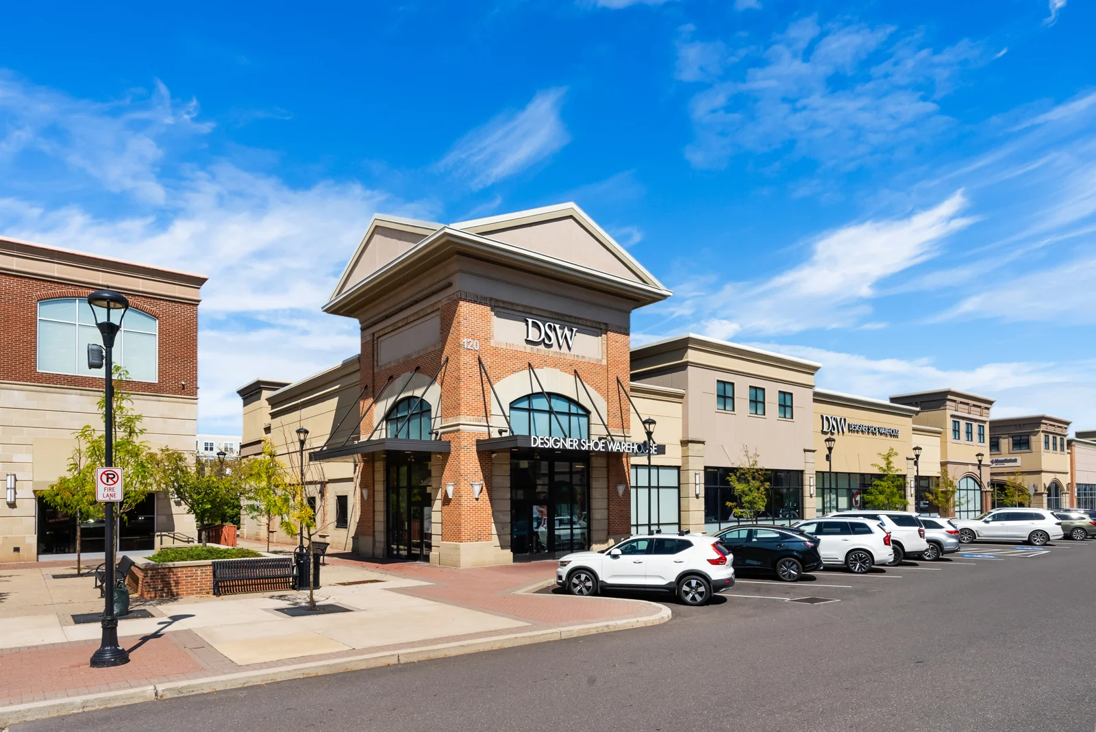 Providence Town Center — Lease in Collegeville, PA, photo 7 of 8