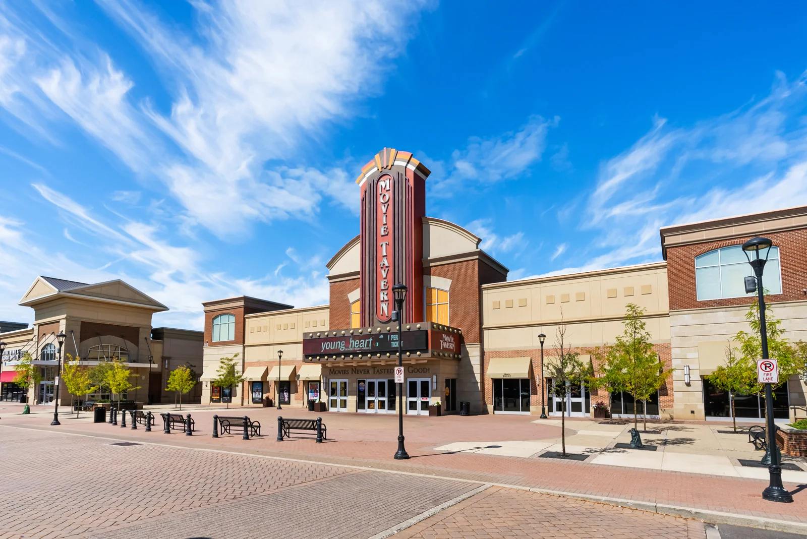 Providence Town Center — Lease in Collegeville, PA, photo 8 of 8