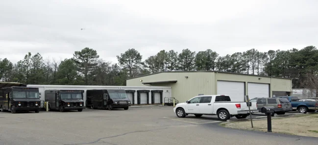 Truck Terminal - 755 Vaiden Drive — Sale in Hernando, MS, photo 5 of 5