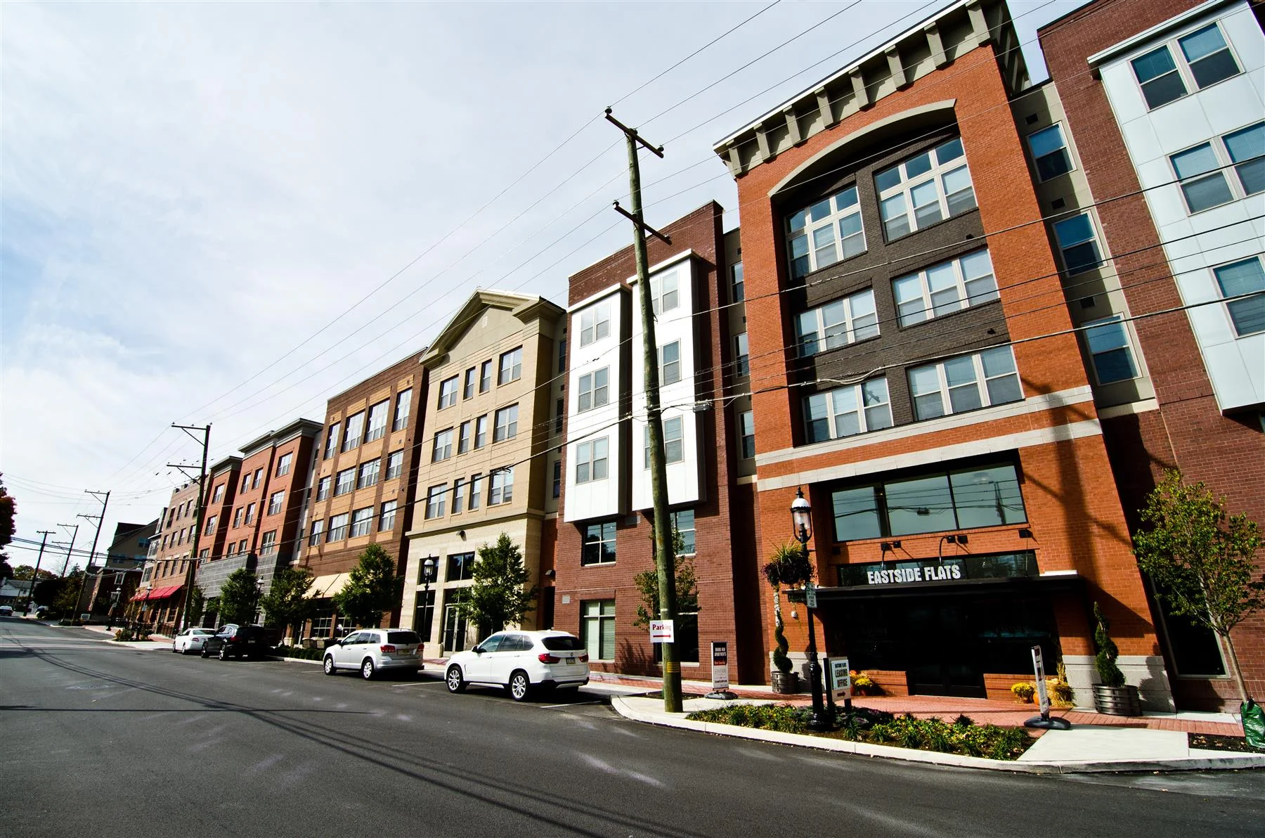 Eastside Flats — Lease in Malvern, PA, photo 1 of 7